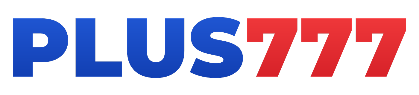 plus777.me logo